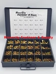 Metric Socket / Allen Head Drive Cap Screws Bolts Assortment Kit 1250 Pieces Zy. Fixed Price $279.99.