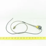 Nordson 131476B Photoelectric Sensor Diffuse Mode 10-30VDC 150MA. Fixed Price $175.49.