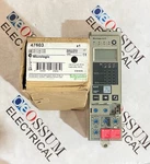 Schneider Electric 47603 Eac Micrologic 6.0 Circuit Breaker Control Unit. Fixed Price $499.00.
