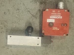 Euchner TZ1RE024BHA-C1903 Safety Switch & Nz/tz-s Industrial Bolt. Fixed Price $69.00.
