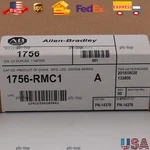 Allen-bradley 1756-RMC1 Us Stock New Factory Sealed. Fixed Price $116.60.