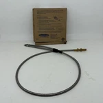 Banner Engineering BT23S Fiber Optic Y-cable 17276 New. Fixed Price $79.99.