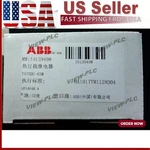 1PC Original Abb Thermal Overload Relay TA75DU-63M (45-63A). Fixed Price $87.33.