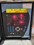 Multilin 489-P5-LO-A20-T Generator Management SR489-RELAY. Fixed Price $7100.00.