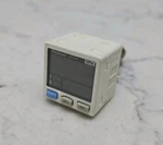 Panasonic DP-100 DP-111-E-P Digital Pressure Sensor 1/8 Npt. Fixed Price $29.99.