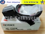 Keyence AP-C30W Pressure Sensor APC30W New Free Shipping 1PC. Fixed Price $113.49.