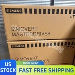 New In Box Siemens 6SE7021-3TB61 Fast Delivery High Quality Us Stock. Fixed Price $2079.00.