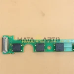 One New A20B-8200-0600 Fanuc 12 Key Button Bar A20B82000600 For 0I-TD. Fixed Price $352.02.