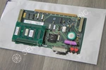 Fadal 1400-5A Cpu Card With PCB-0159 Sys 97.6 Software Year Warranty. Fixed Price $1000.00.