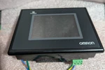 Omron Interactive Display NB3Q-TW01B 24 Vdc 3.5" Tft Color Touchscreen #S123. Fixed Price $133.99.