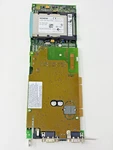 Mint Condition Siemens Pci Card. Fixed Price $537.60.