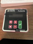 Control Concepts Fusion 3001222D Display. Fixed Price $99.00.