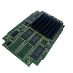 New Fanuc A20B-3300-0084/03B Cpu Card Overnight Shipping Available. Fixed Price $313.91.