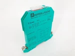 New Pepperl + Fuchs Z779 Two Channel Zener Barrier 71806 - No Box. Fixed Price $139.95.