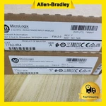 Ab 1762-IR4 Micrologix 1200 Rtd Resistance Input Module. Fixed Price $372.00.