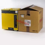One Fanuc A06B-6141-H045#H580 Spindle Amplifier Module New. Fixed Price $2803.68.