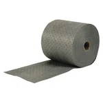 Brady MRO15P Sorbent Roll, 24 Gal, In X 150 Ft, Universal, Gray,. Fixed Price $119.69.
