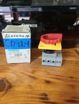 Siemens On/off Switch 3LD2154-1TP53- Cd 924. Fixed Price $34.99.