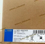 New Genuine Omron S8FS-G60024CD Power Supply #a. Fixed Price $340.97.