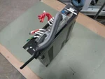 Yaskawa DR1-01BC Servopack Model:. Fixed Price $299.00.