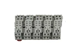 Automation Direct 782-2C-SKT Relay Socket 16A 300V Din Rail Mount-lot Of 5. Fixed Price $99.99.