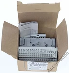 Surplus Allen Bradley 1794-TB3TS Terminal Base 92416671 Ser. Rev. A01. Fixed Price $195.00.
