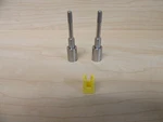 Allen Bradley 800T-XA4Y Contact Block 800TXA4Y Accessories. Fixed Price $23.77.