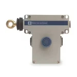 Telemecanique Sensors XY2CE2A250H7 Cable Pull Switch, 10A, Left, 1NO+1NC. Fixed Price $453.99.
