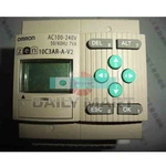 Omron ZEN-10C3AR-A-V2 Programmable Controller Relay Plc New. Fixed Price $228.13.