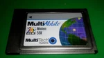 Multi Tech Systems MT5634ZLX. 56K Modem.. Fixed Price $55.00.