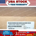 New! Siemens OP77A Backlit Lc Display. Fixed Price $1124.49.