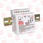 Mean Well DR-4524 / DR4524 (used). Fixed Price $51.50.