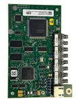 Abb SDCS-COM-81 Fibre-optic Board 3ADT314900R1002 Rev L (not Tested) Fast Ship. Fixed Price $487.00.