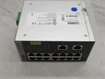 Phoenix Contact Fl Switch Sfn 16TX (2891933) Ethernet. Fixed Price $49.98.