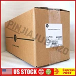 Allen Bradley VPL-B1001M-PK14AA Servo Motor New Fast Shipping. Fixed Price $2819.09.