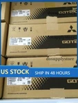 Mitsubishi Hmi GT2715-XTBA Touch Panel GT2715XTBA New Box Fast Shipping. Fixed Price $1892.00.