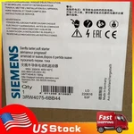Siemens New Box 3RW4075-6BB44 Soft Starter Us Stock Free Ship 3RW40756BB44. Fixed Price $1724.58.