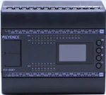 Keyence KV-40AT Plc Display Unit. Fixed Price $50.00.