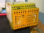 Pilz Pnoz 11 774080 162370 (brand New). Fixed Price $400.00.