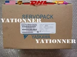 SGD7S-5R5A10A202 New Yaskawa Servo Drive In Stok Ship By Ups. Fixed Price $371.12.