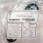 Allen-bradley 20-HIM-H10 Powerflex Cable 20HIMH10. Fixed Price $228.99.
