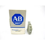 Allen Bradley 1492-WTC3T Ser. (pkg Of 10) (gy/bl) Nsmp. Fixed Price $150.00.
