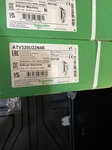 New Schneider ATV320U22N4B Inverter Box Expedited Shipping. Fixed Price $299.99.