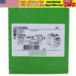 New Schneider LC1D38EL Contactor 38A 48VDC Free Shipping Us Tax. Fixed Price $130.99.