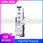 New Eaton NZM2/3-XUHIV24DC Undervoltage Release 24V. Fixed Price $218.00.