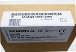 New Siemens Siplus S7-300 Sm Module. Fixed Price $650.39.