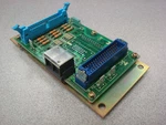Used Fanuc A20B-1003-0040/02B Operator Panel Relay Board. Fixed Price $32.50.