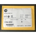 Allen-bradley 1784-SD2 Secure Digital Memory Card 2GB Ab 1784SD2 New Sealed. Fixed Price $75.82.