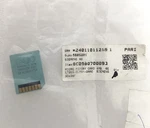 Siemens 6ES7953-8LM32-0AA0 Simatic S7-300 Memory Card 4MB New. Fixed Price $249.99.