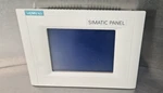 Siemens 6AV6545-0BA15-2AX0 Touch Panel 6" LOC2C4. Fixed Price $116.10.